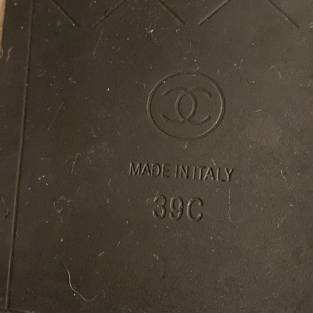 Chanel Mules - Picture 14 of 15
